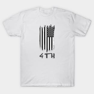 Independence Day T-Shirt